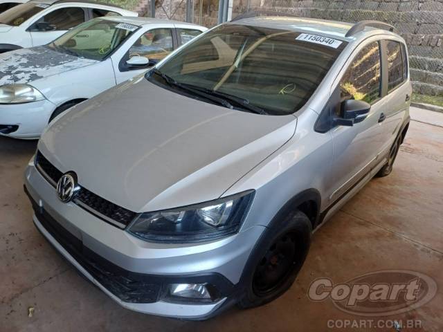 2021 VOLKSWAGEN FOX 