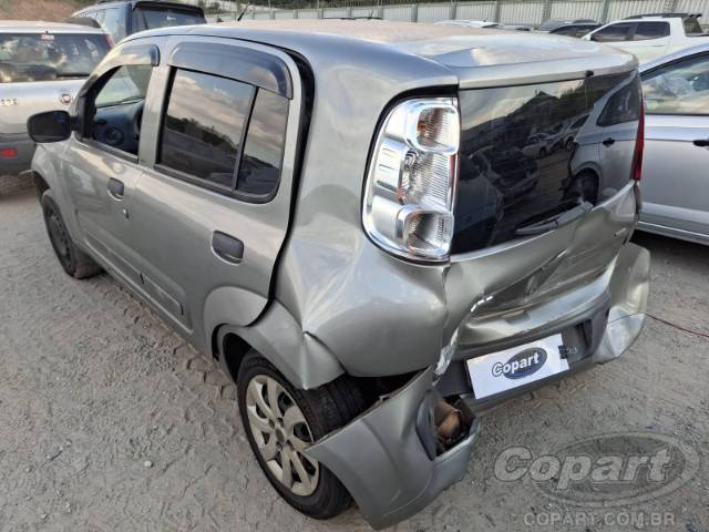 2014 FIAT UNO 