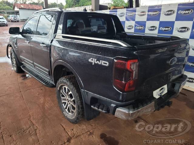 2024 FORD RANGER CD 