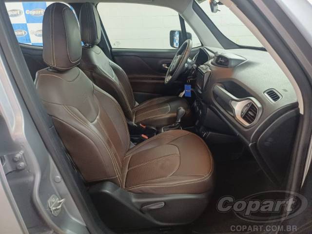 2019 JEEP RENEGADE 