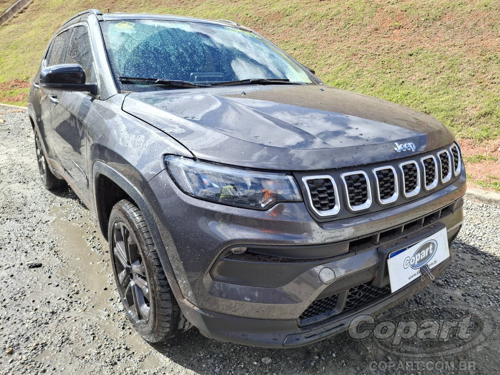 JEEP COMPASS 2025