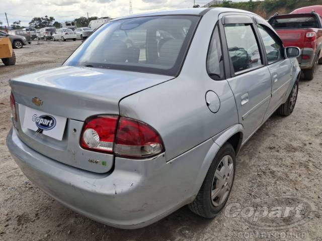 2011 CHEVROLET CLASSIC 