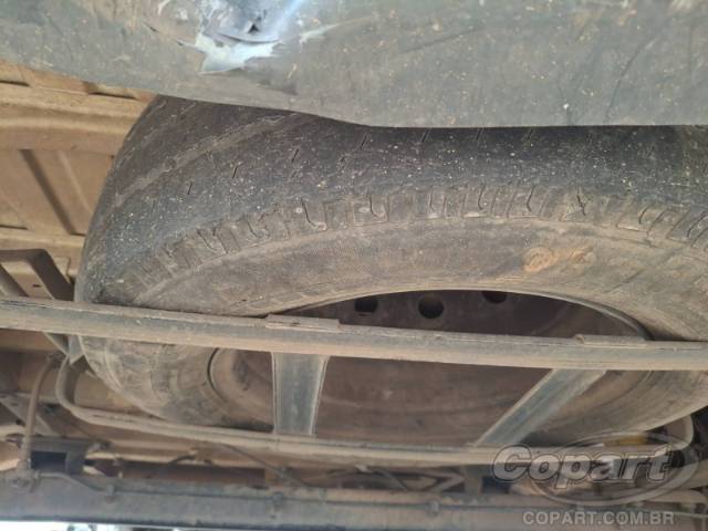 2007 FIAT DUCATO FURGAO 