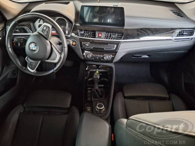2020 BMW X1 