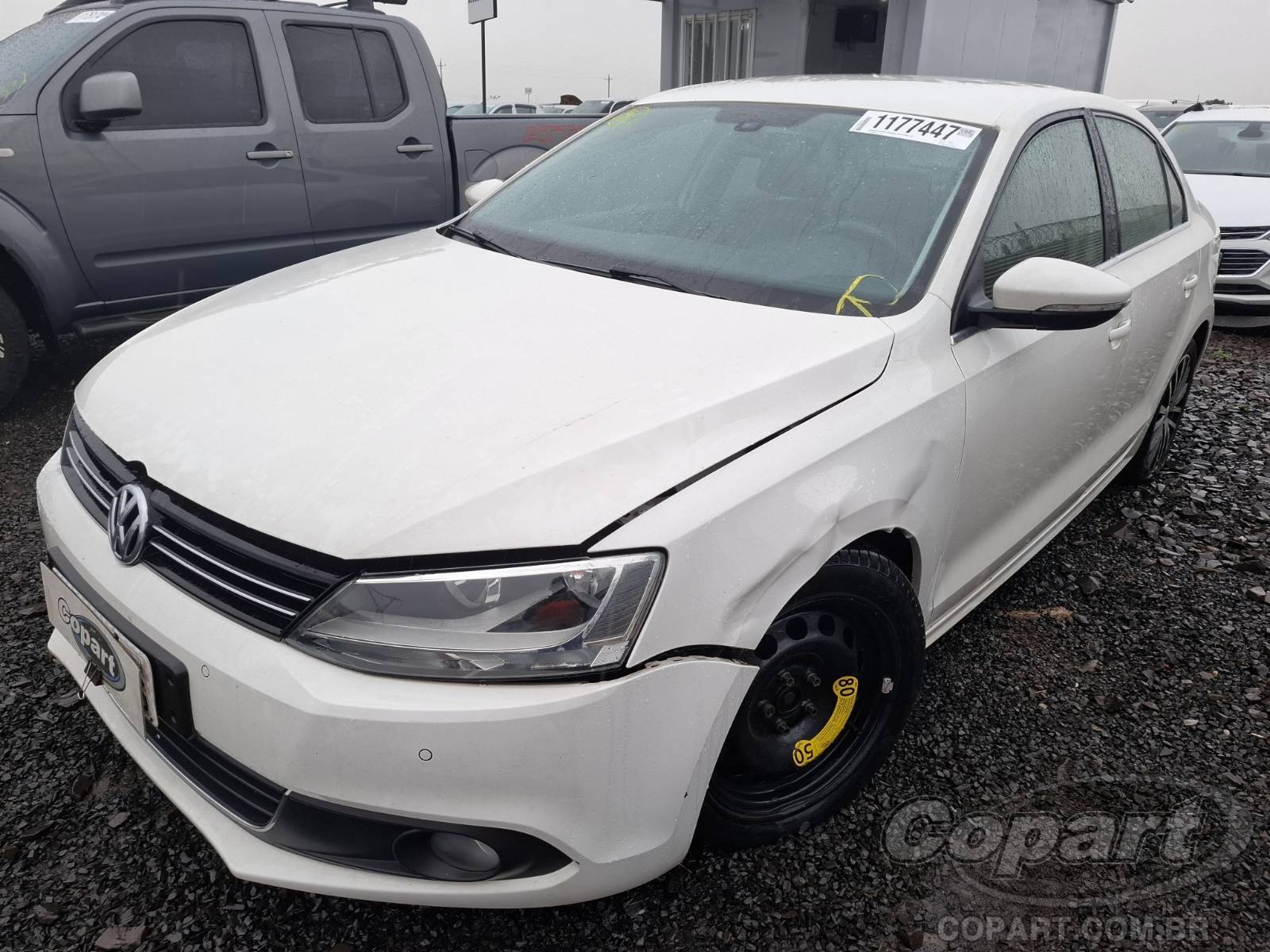 Foto 2: 2012 VOLKSWAGEN JETTA