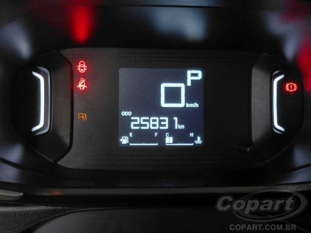 2025 CITROEN C3 AIRCROSS 