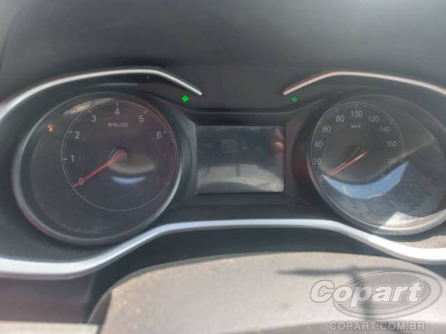 2021 CHEVROLET ONIX 