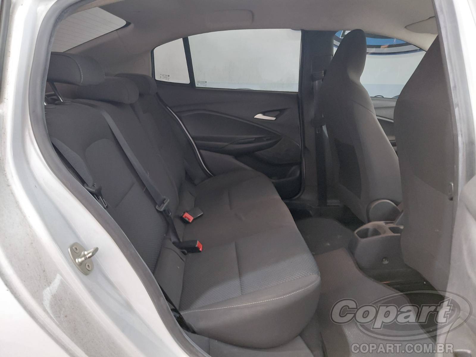 Foto 6 de 10: 2024 CHEVROLET ONIX PLUS