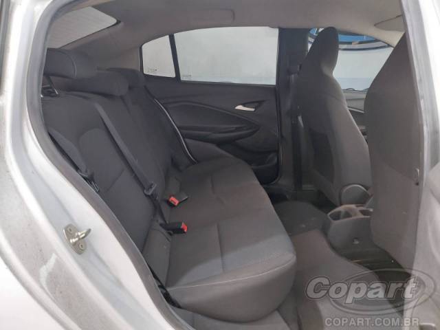 2024 CHEVROLET ONIX PLUS 
