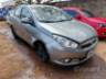 2013 FIAT GRAND SIENA