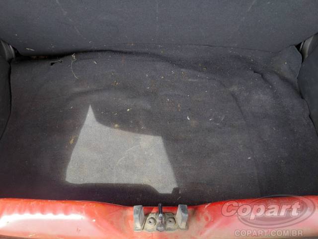 2016 FORD KA 
