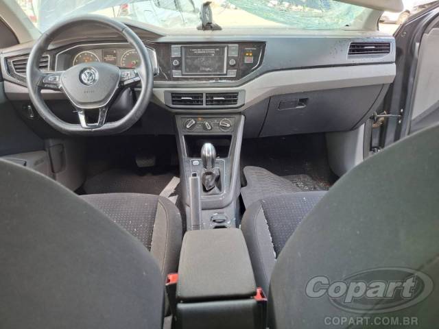 2019 VOLKSWAGEN VIRTUS 