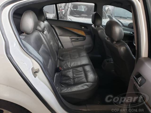 2007 CHEVROLET VECTRA 