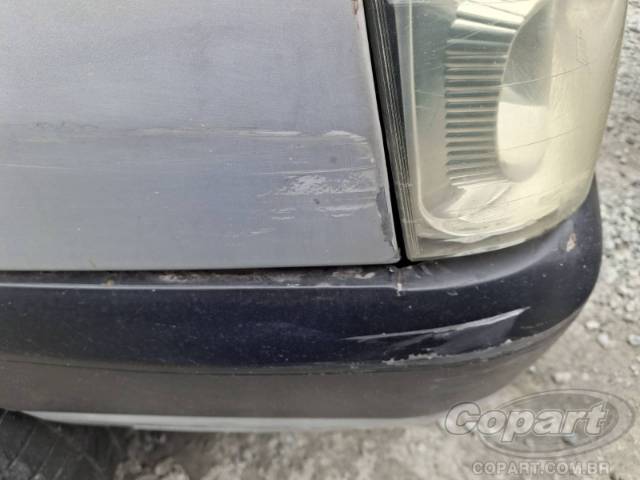 2013 FIAT UNO 