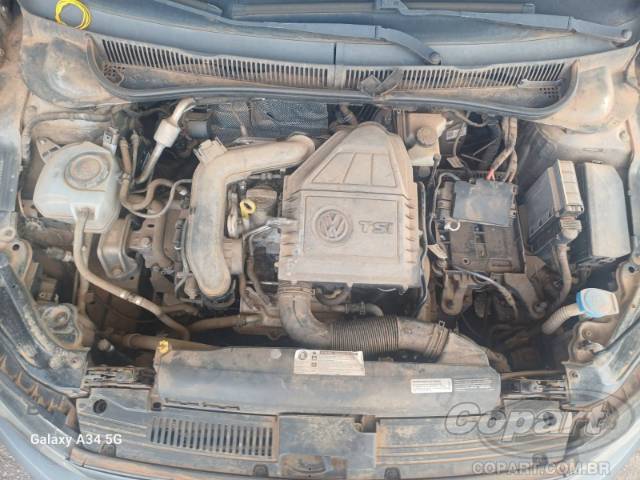 2019 VOLKSWAGEN POLO 