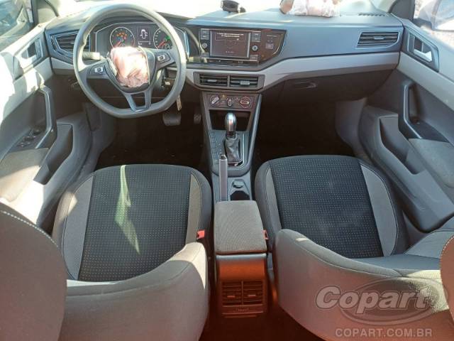 2021 VOLKSWAGEN POLO 