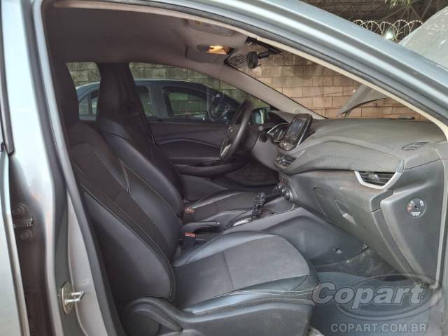 2025 CHEVROLET ONIX 