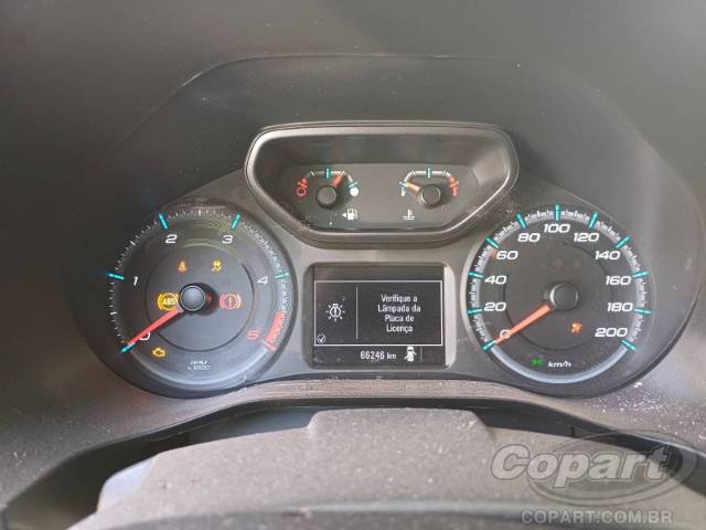 2023 CHEVROLET S10 CABINE DUPLA 