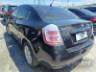 2009 NISSAN SENTRA 