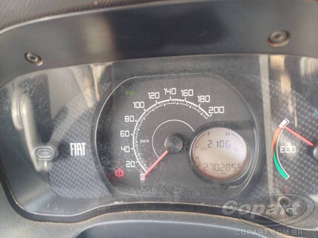 2014 FIAT PALIO 