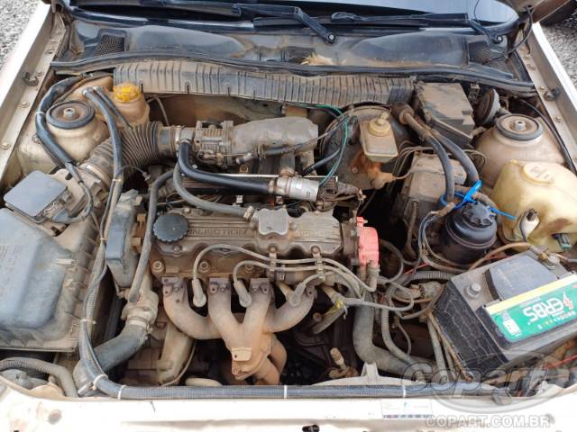 1994 CHEVROLET VECTRA 