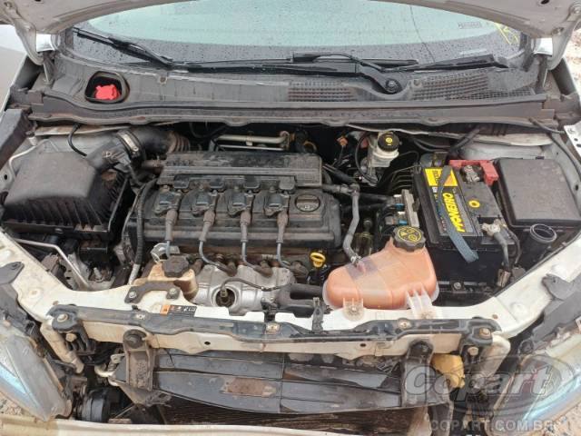 2015 CHEVROLET PRISMA 