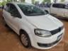 2014 VOLKSWAGEN FOX 
