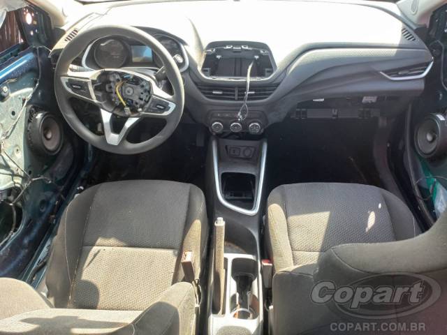 2025 CHEVROLET ONIX PLUS 