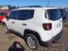 2021 JEEP RENEGADE 