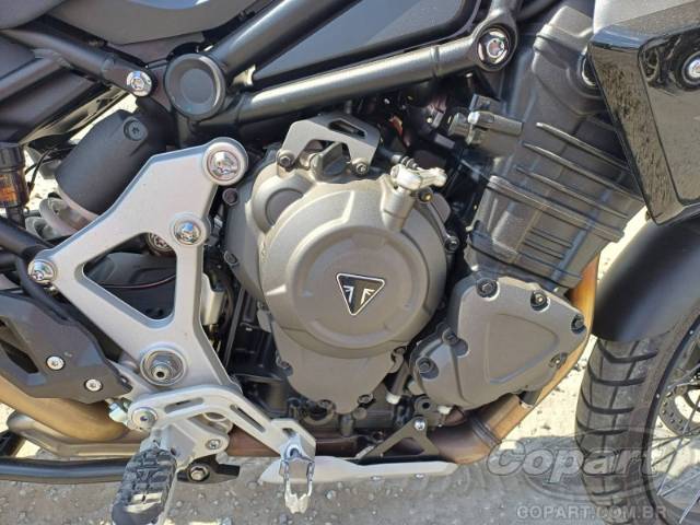 2024 TRIUMPH TIGER 