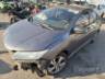 2015 HONDA CITY 