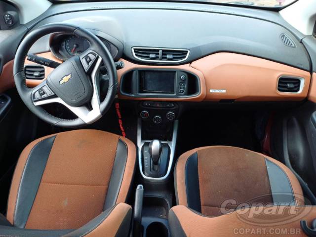 2017 CHEVROLET ONIX 