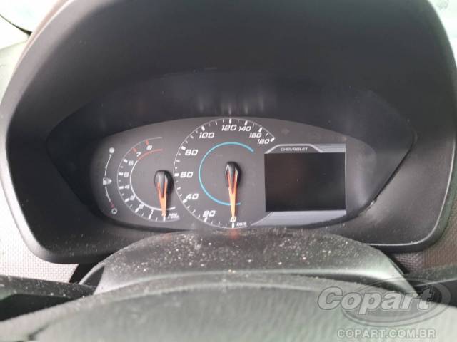 2022 CHEVROLET SPIN 