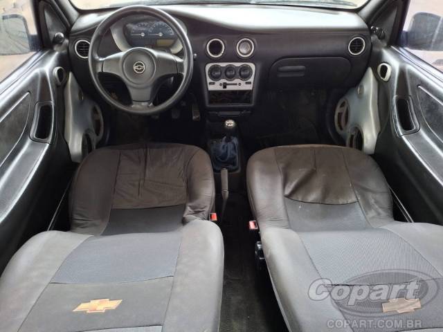 2002 CHEVROLET CELTA 