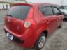 2014 FIAT PALIO 