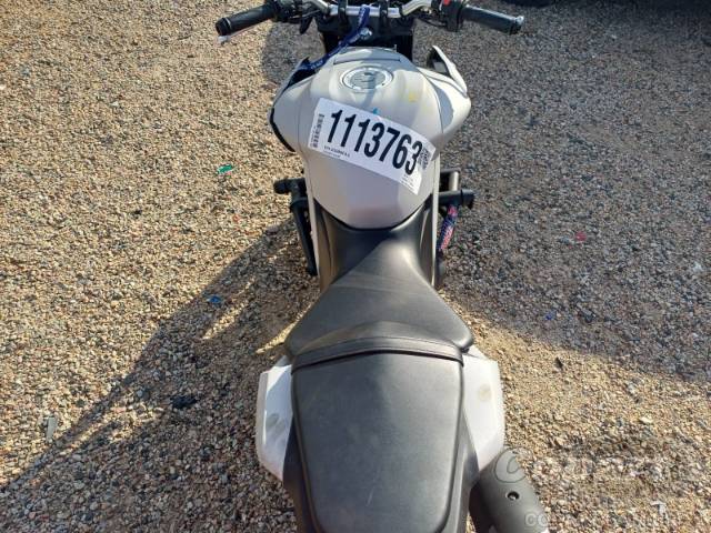 2026 YAMAHA MT-03 