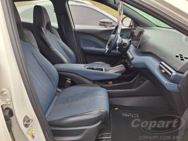 2025 BYD DOLPHIN MINI 