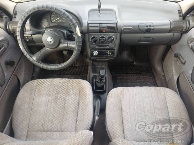 1995 CHEVROLET CORSA 