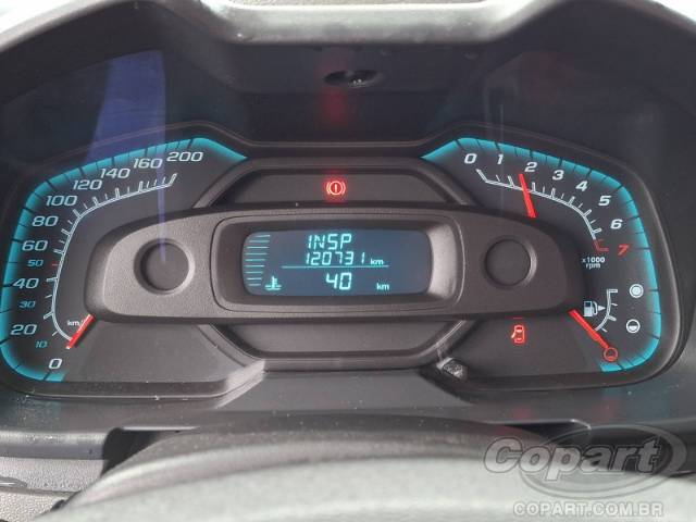 2012 CHEVROLET AGILE 