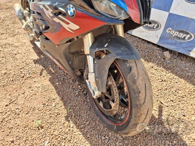 2022 BMW S 1000 