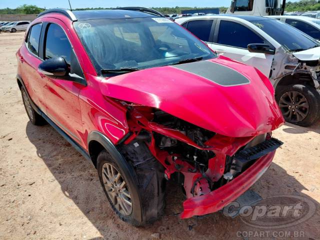 2020 FIAT ARGO 