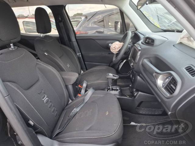 2024 JEEP RENEGADE 
