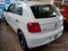 2017 VOLKSWAGEN GOL 
