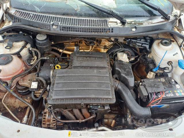 2024 VOLKSWAGEN SAVEIRO CD 