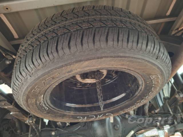 2024 TOYOTA HILUX CD 