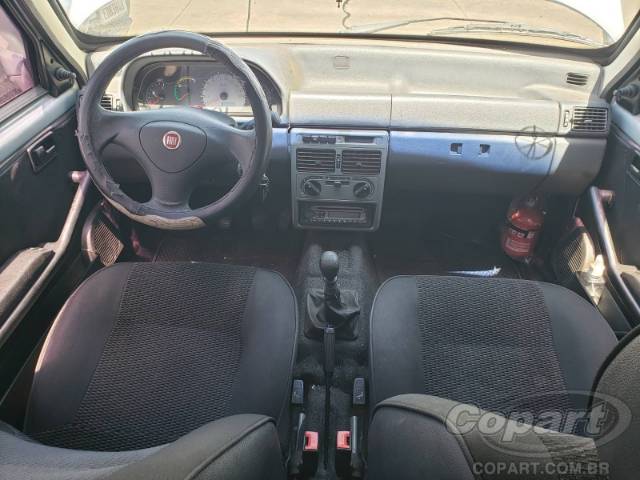 2010 FIAT UNO 