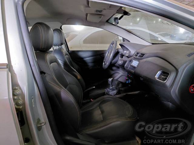 2014 CHEVROLET ONIX 