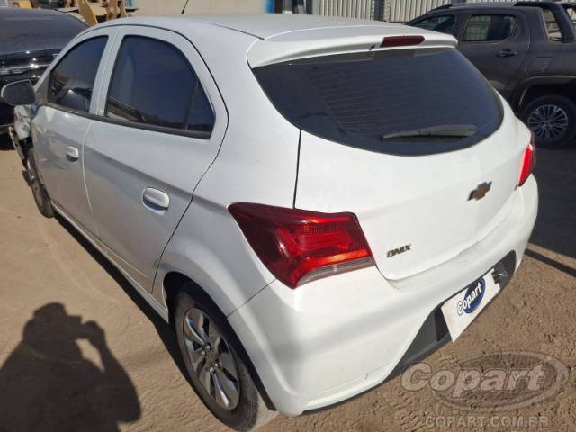 2019 CHEVROLET ONIX 