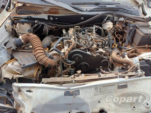 2019 VOLKSWAGEN AMAROK 