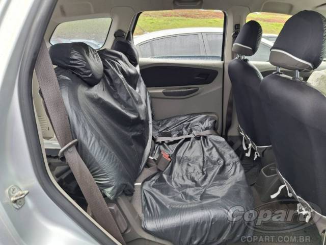 2014 CHEVROLET SPIN 